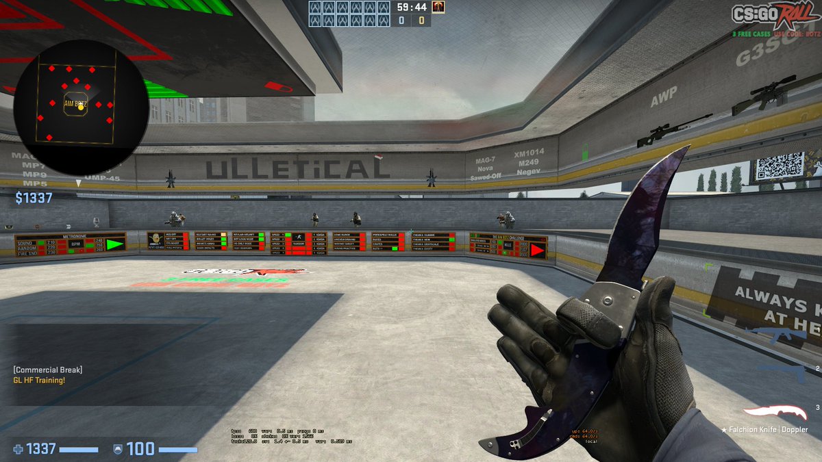 CitrusCS2 tweet media