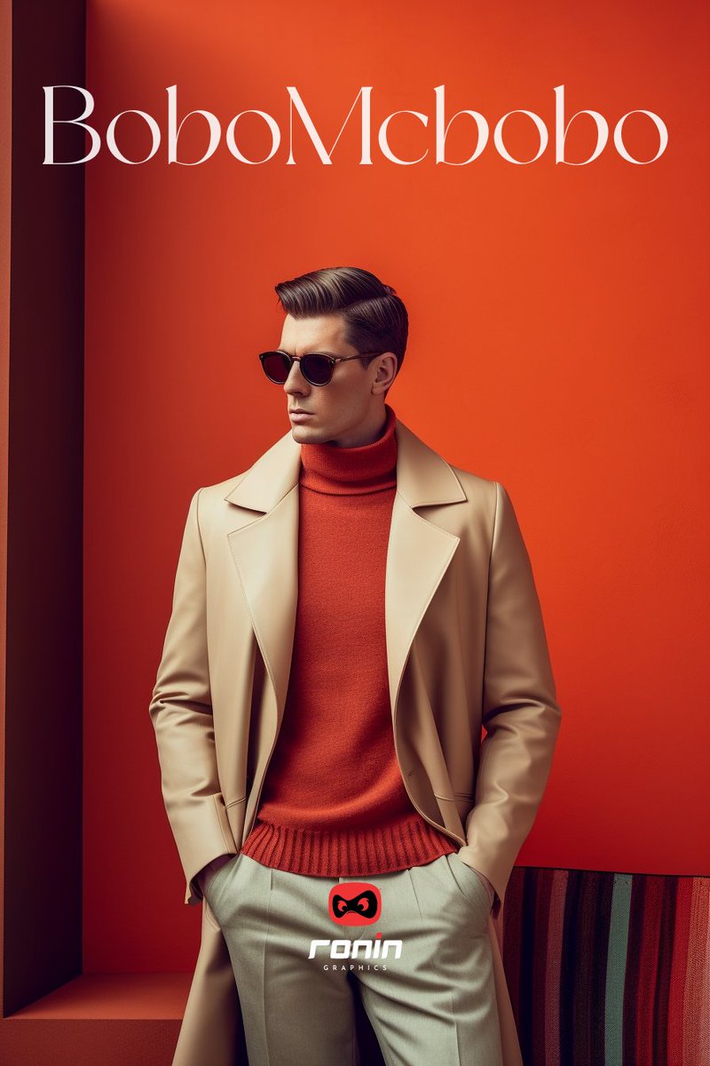 GraphicsRonin's tweet image. The fashion industry thrives on the combination of creativity,  diversity, and human emotion, and it is this amalgamation that  captivates audiences and drives the industry forward. #AIinFashion  #DigitalModels #FashionInnovation #FutureOfFashion #HumanVersusAI #aifashion