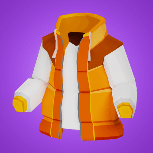 DCLWearables Bot tweet media