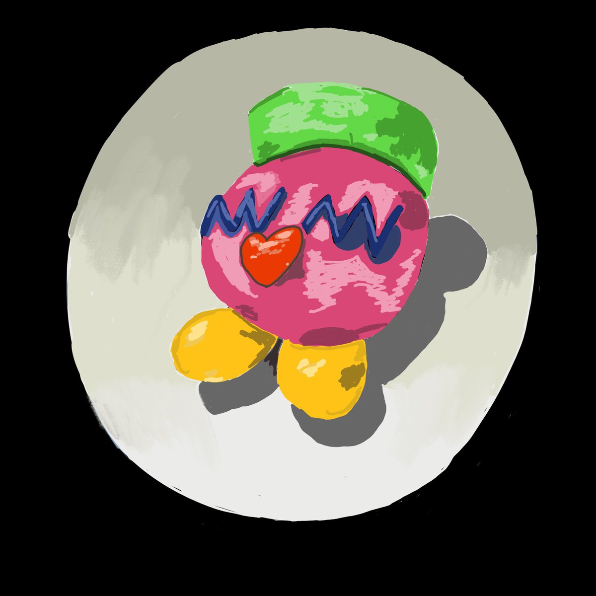 jameswhite on Twitter "Mission complete. Very cool very swag I like it