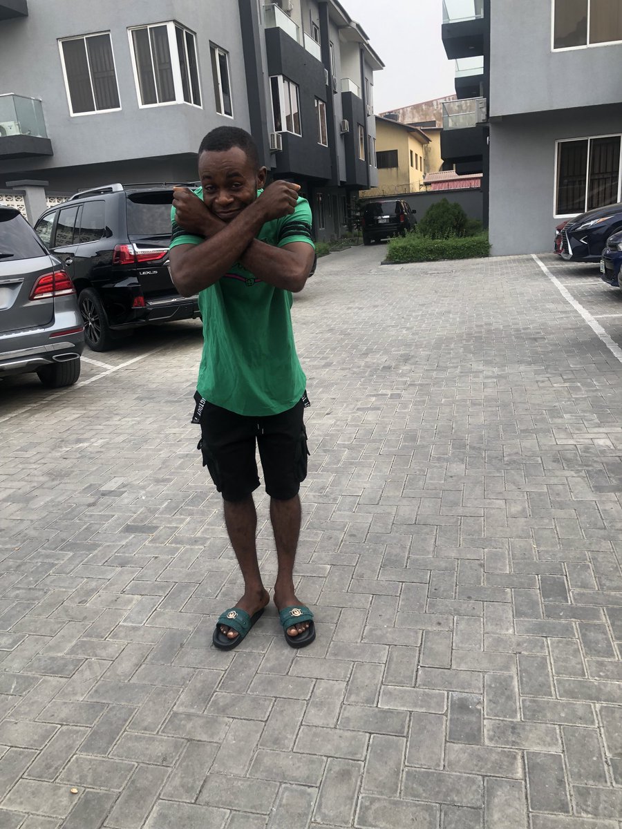 Oladele4Oladele's tweet image. I need a job