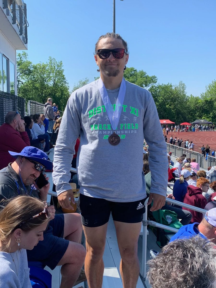 Nazareth Athletics tweet media