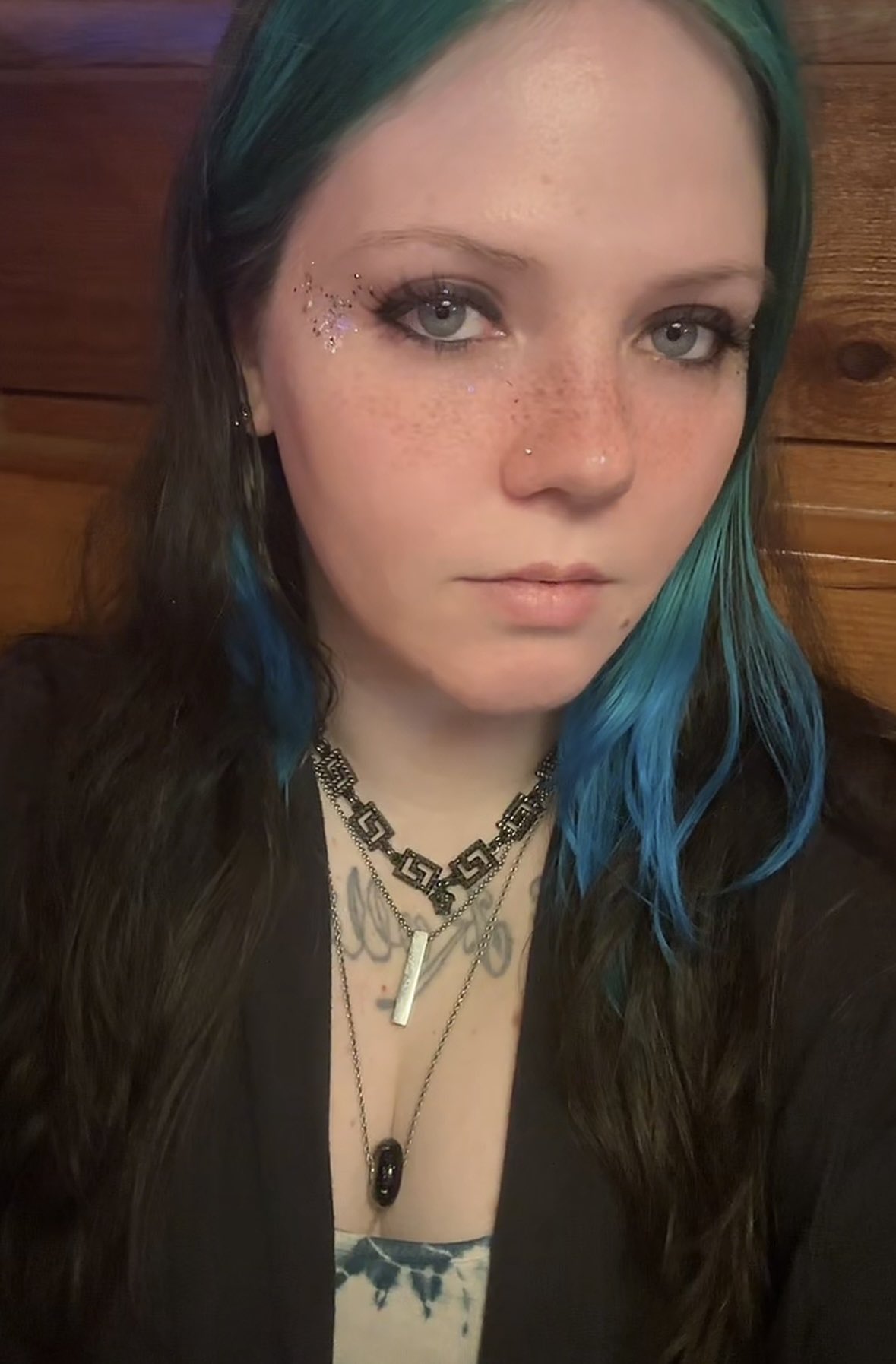 TW Pornstars - 1 pic. Goddess Alexa. Twitter. Date night out, on you as