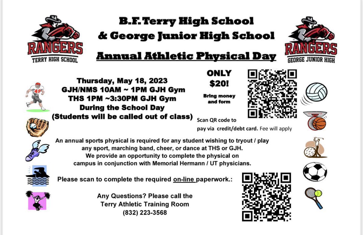🚨Tomorrow. 🚨Tomorrow is the day. 🚨The day where it can all begin. 🚨Take care of business. 🚨Get it done. 🚨Don’t be that person. 🚨<a href="/Terry_Rangers/">Terry High School - Lamar CISD</a> <a href="/GJHRangers/">George Junior High</a> <a href="/GJHAthletics/">George JH Athletics</a> <a href="/NavarroMiddle/">Navarro Middle</a> <a href="/BKRoberson2/">Brian K. Roberson II</a>