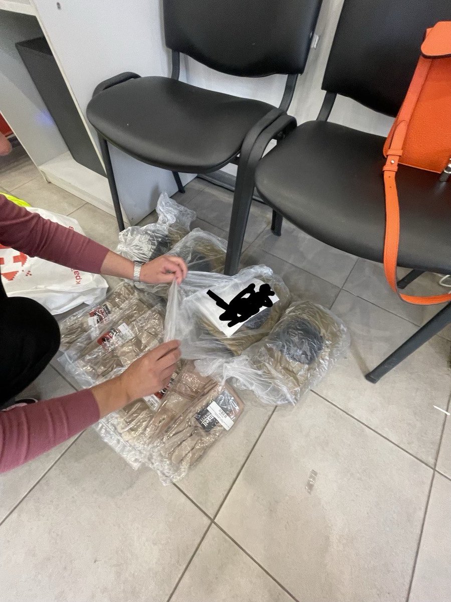 Operation Dvoretskyi tweet media