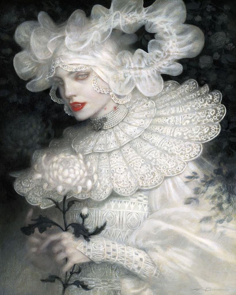 Beinart Gallery (@beinartgallery) on Twitter photo Beautiful drawing by @audreybenjaminsenart for “Folk Horror” a group exhibition curated by <a href="/indigosh/">danang rostanto</a>. Opening May 27th, 6 - 9pm. Complimentary drinks will be provided by our friends at @jettyroadbrewery and @tastemalocchio.
Join our preview list for ear… instagr.am/p/CsXamffJL8b/ Beautiful drawing by @audreybenjaminsenart for “Folk Horror” a group exhibition curated by <a href="/indigosh/">danang rostanto</a>. Opening May 27th, 6 - 9pm. Complimentary drinks will be provided by our friends at @jettyroadbrewery and @tastemalocchio.
Join our preview list for ear… instagr.am/p/CsXamffJL8b/