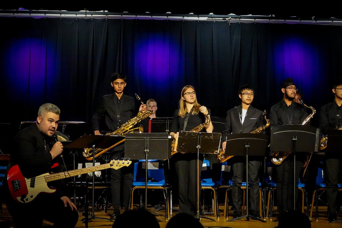 OBHS Music & Marching Arts tweet media