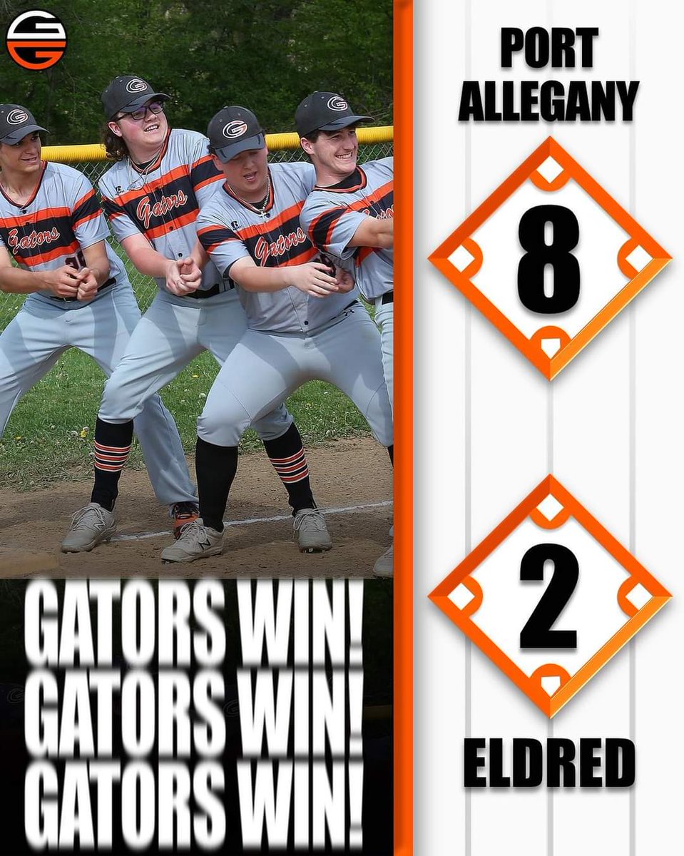 #BacktoBack #NALChamps 

⚾🏆💪😤🐊🎉