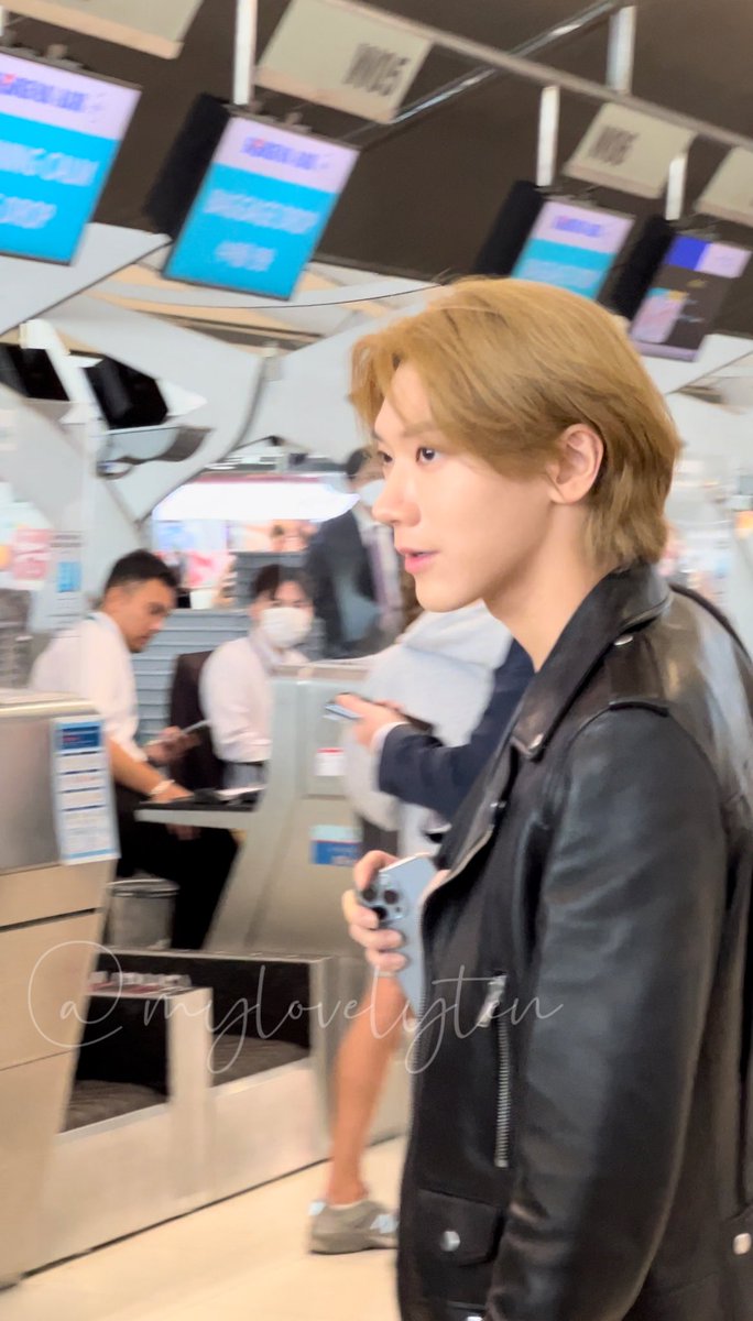mylovelyten's tweet photo. อมกกก น้องเตนล์คนสวยขาของคุณแม่สุดดๆ💖

"TenLeeSaintLaurentTH"
#SaintLaurentxTEN https://t.co/qokk00SD3a