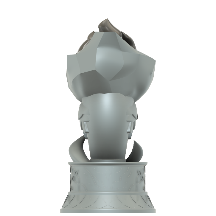 006_code's tweet photo. I may have just lost my 50/50 pull but at least now I have a seelie to guide me home. 
3Dprint comming soon.
#GenshinImpact https://t.co/sqXF5K1EWB
