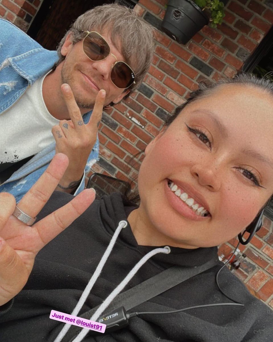 Louis Tomlinson Chile 🇨🇱 tweet media