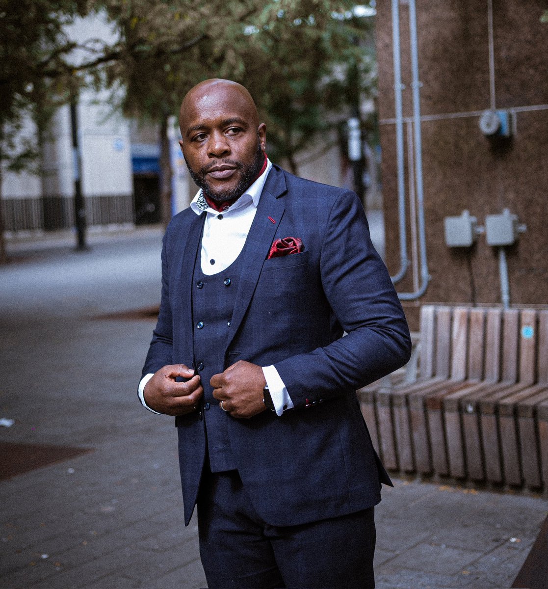 Brothers Who Care tweet media