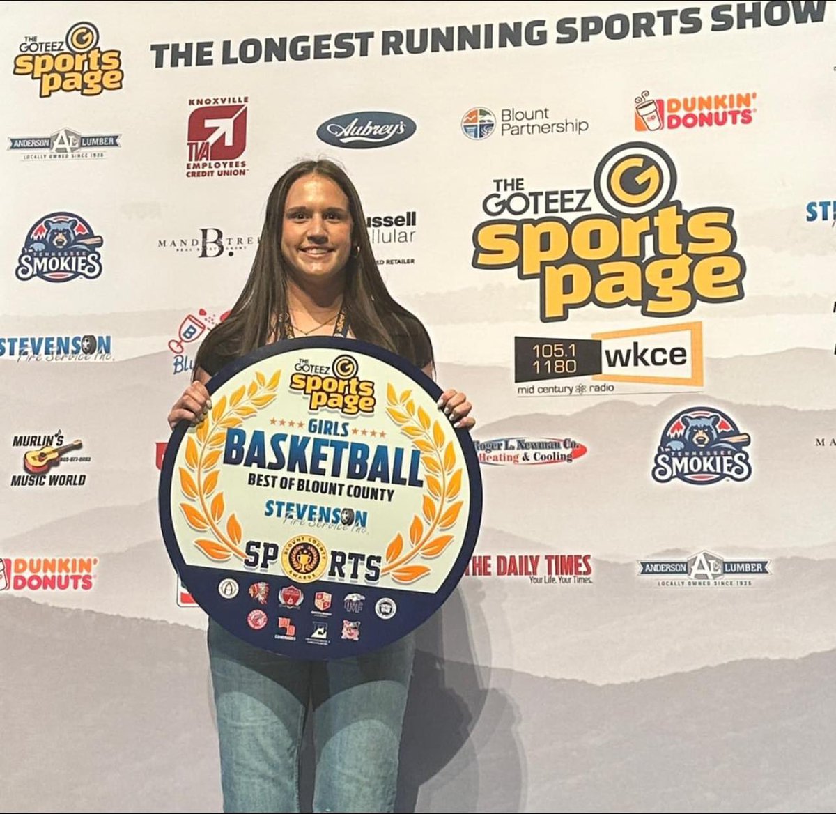 Nikki Ridge tweet media