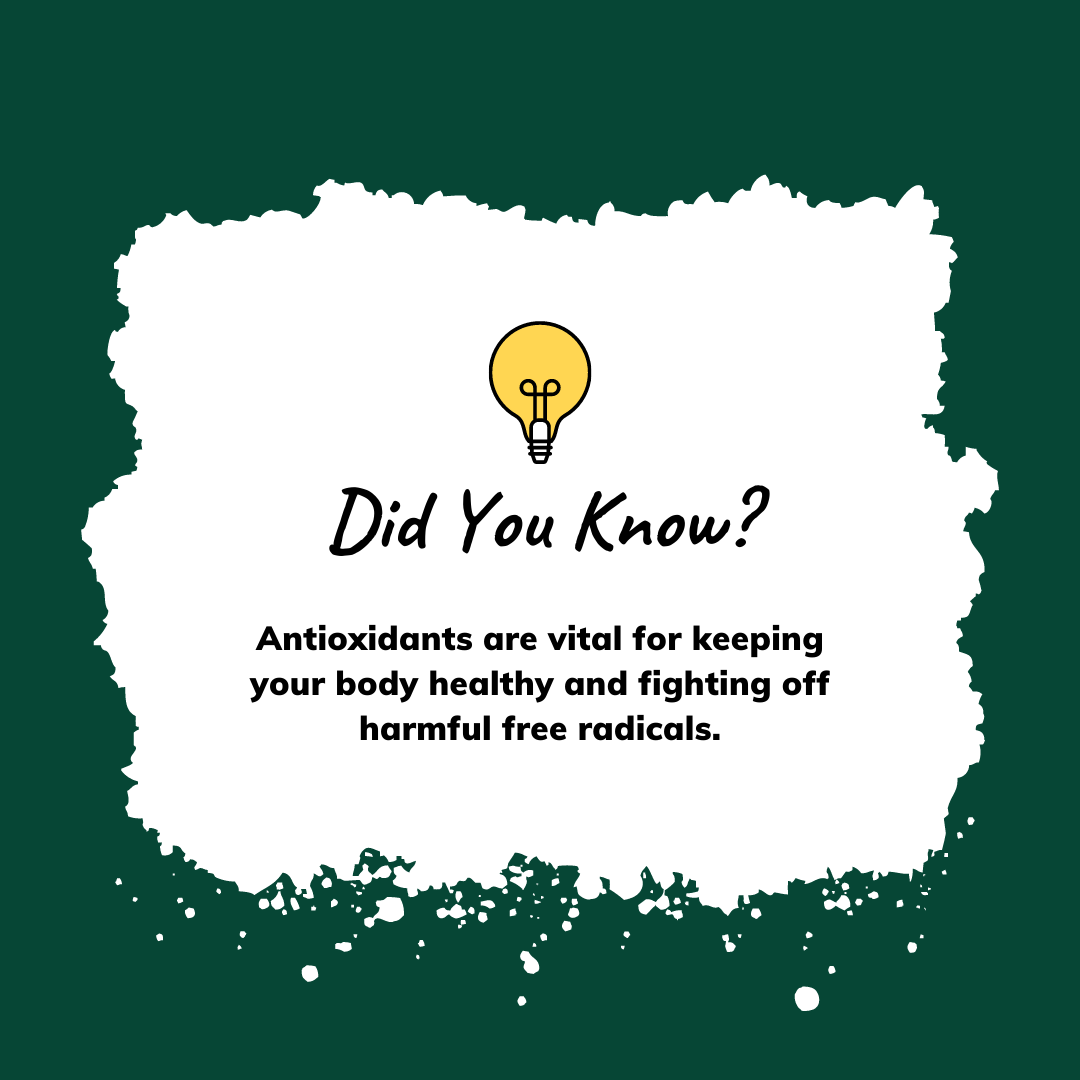 indiherbs_llc's tweet image. Did you know that antioxidants are vital for keeping your body healthy and fighting off harmful free radicals? Make sure to incorporate foods like berries, citrus fruits, and tomatoes in your diet to give your body the antioxidant boost it needs! 
#foods #berries #citrusfruits
