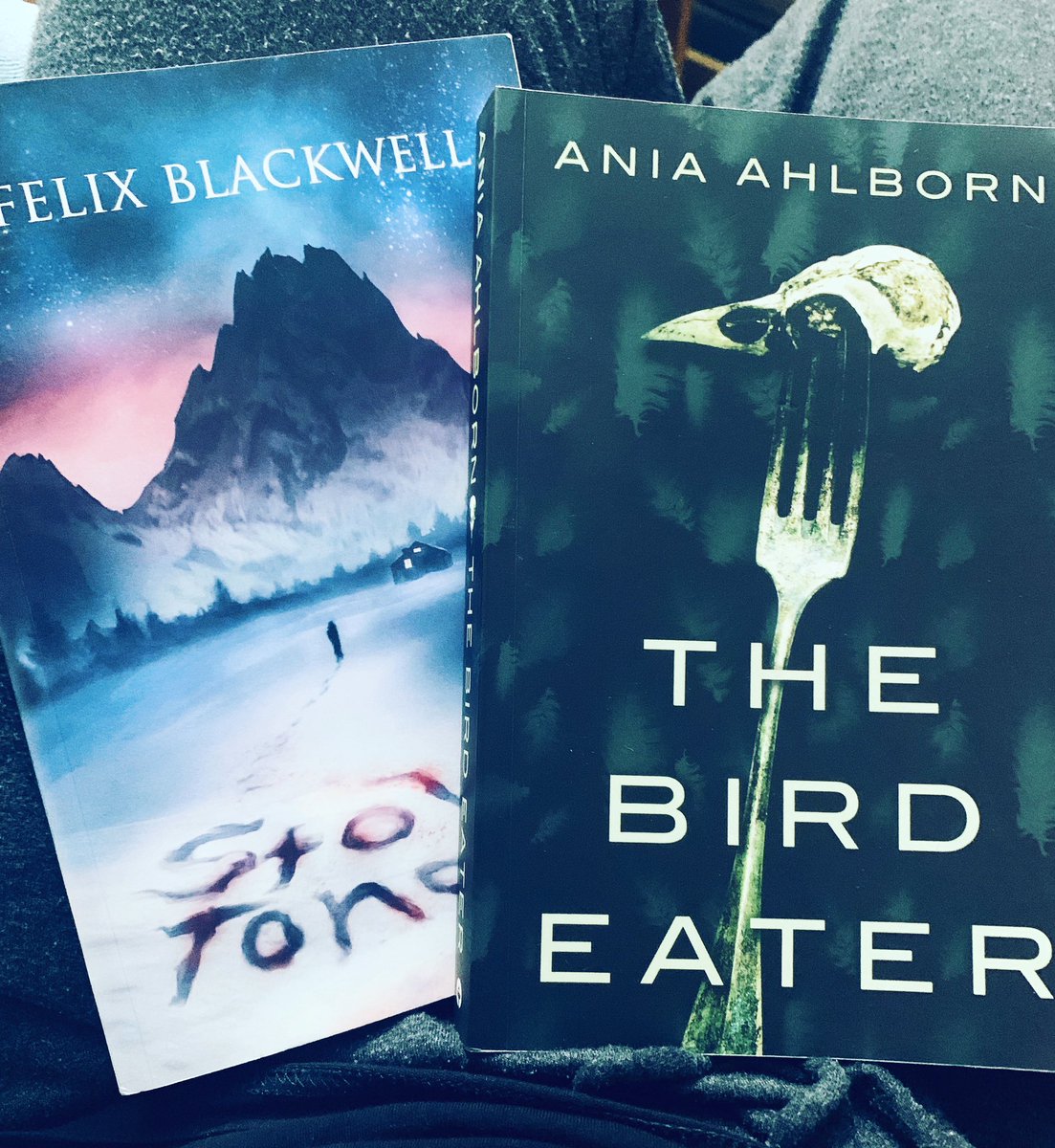 Tori V. Rainn tweet media