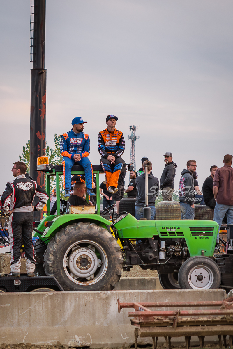 Dan McFarland tweet media