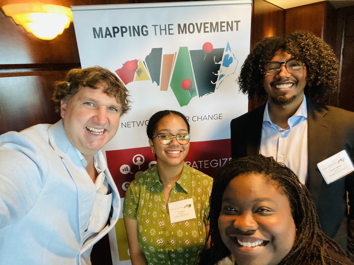 FreebirdsShire's tweet photo. “WE have to change the narrative!” Moving words from @DudleyFloodCtr namesake Dr. Flood at today’s #MappingtheMovement #FloodEquity Networking for Change event. @mister_equality and I were honored to join @DrDEANNATS24 in representing @ParticipateLrng. #UnitingOurWorld 🌎 https://t.co/yuNiOUVftJ