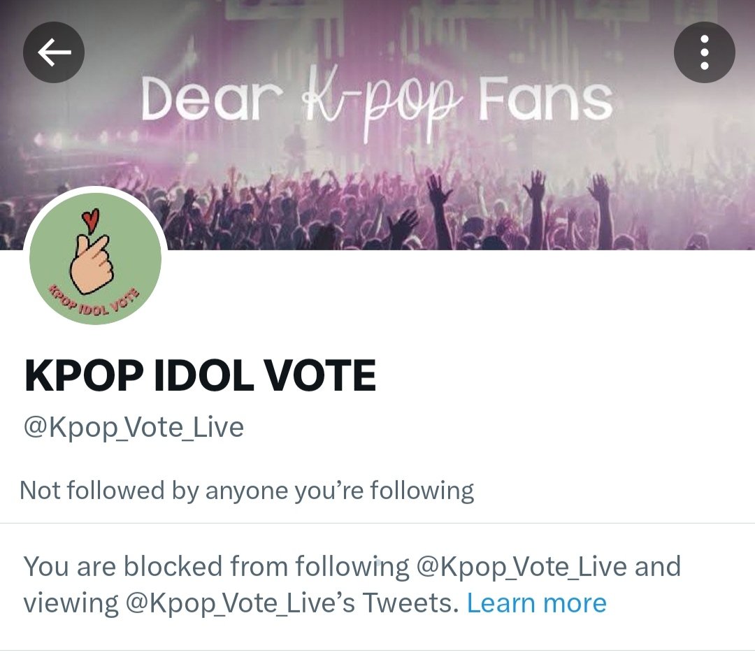 KPOP IDOL VOTE on Twitter "Kpop_Vote_Live