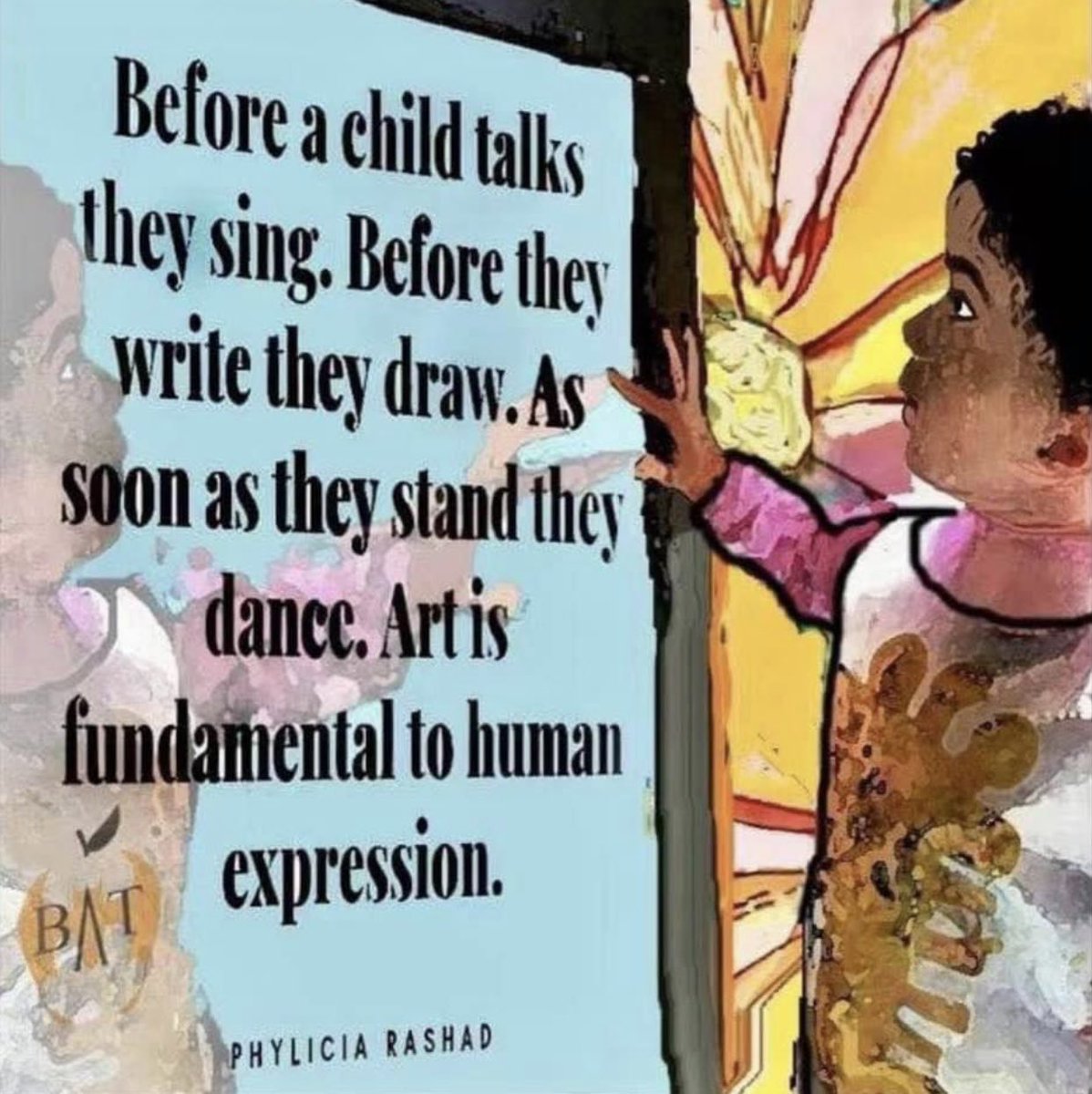playinglesshurt's tweet photo. This is so true! #music #singing #drawing #dance #art #creativity https://t.co/vgj0fMn0Jj