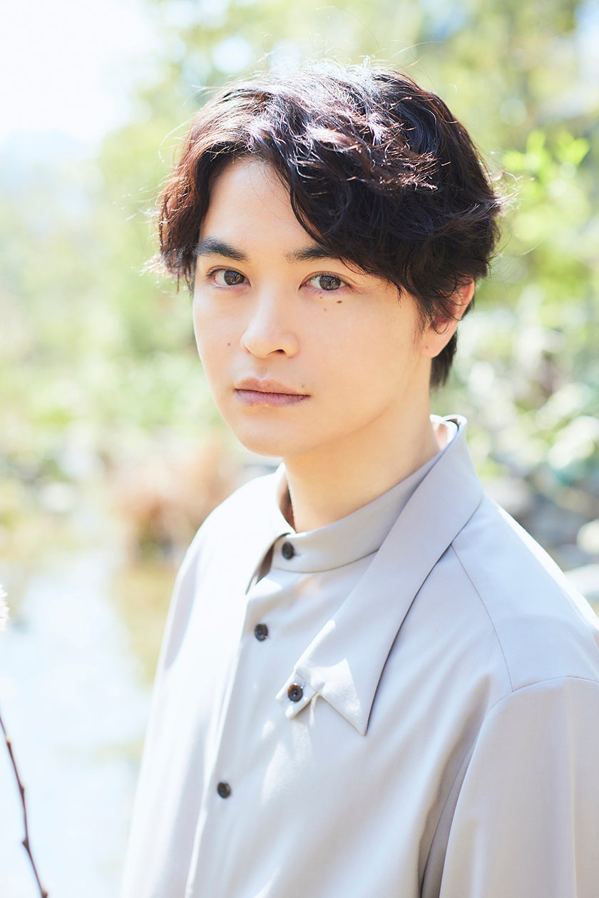 May 18th Happy Birthday 
Koji Seto             