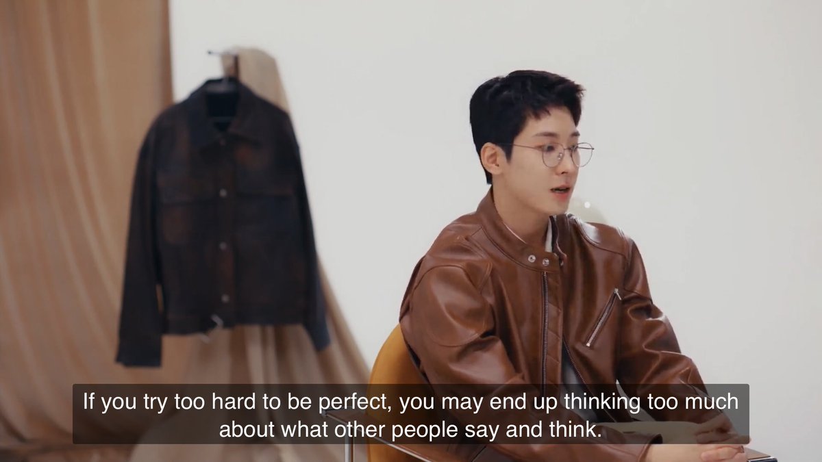 1woo17's tweet photo. “you cant be good at everything. but that doesnt mean that you cant do anything”

“we are not perfect but thats okay” https://t.co/UIvAe03qSK