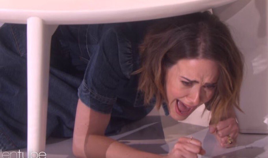 Tom: "They love you."

Raquel: "I love you too." 

Tom:  "I said they love you."

Raquel: "Oh." 

Tv GOLD. 
#PumpRules #VanderpumpRules