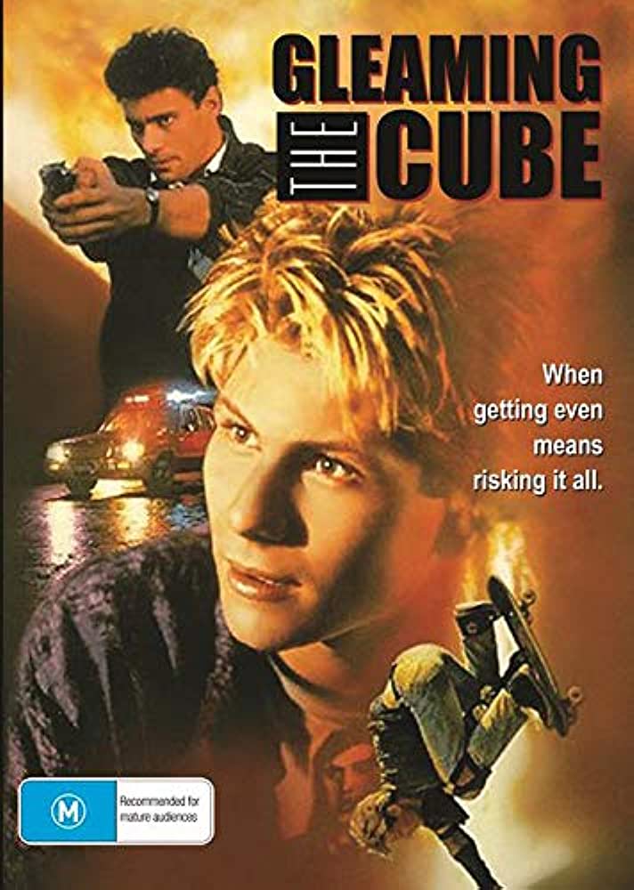 BKRRShow's tweet photo. Anyone remember this movie Gleaming the Cube?
RT and Share
#BKRRShow
https://t.co/TKNXhFBEi7 https://t.co/qvUbnWXKou