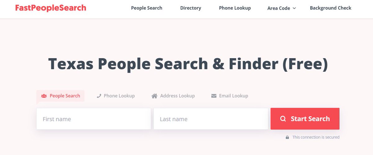 FastPeople91779's tweet image. 🔍🤠🎉 Find your long-lost Texas buddies for FREE 

✅ Quick &amp;amp; Easy search ⏱️ ✅ Comprehensive database 📚 ✅ Discreet &amp;amp; Confidential 🤐

Reconnect NOW with just a few clicks! 💻🔗

🆓🌐➡️fastpeoplesearch.io/texas-people-s…

#Texas #FreeSearch #Reconnect #FastPeopleSearch 🌵🧡
