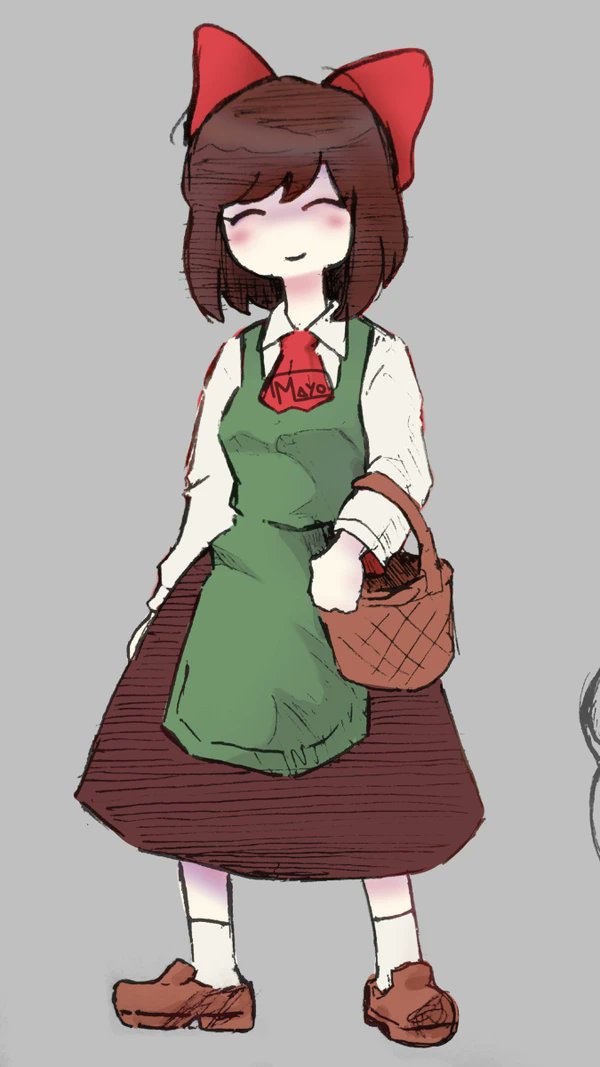 StrongInkeeper's tweet image. Buenas noches~... No hoy no he matado a nadie ni he escondido su cuerpo en el congelador, no te preocupes.