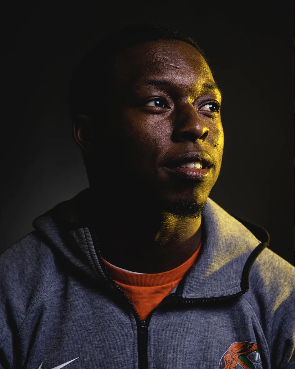 Florida A&M Football 🏈 (@famu_fb) on Twitter photo Xavier made it to LA and is repping for his Rattlers! 🐍🐍
📸 <a href="/RamsNFL/">Los Angeles Rams</a>
#FAMU | #Rattlers | #LeaveNoDoubt Xavier made it to LA and is repping for his Rattlers! 🐍🐍
📸 <a href="/RamsNFL/">Los Angeles Rams</a>
#FAMU | #Rattlers | #LeaveNoDoubt