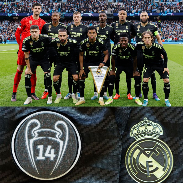 Hoy se comieron un baile para la historia, pero lo que ha hecho el Real Madrid en la época reciente solo está al alcance de ellos. Fueron 5 títulos en 9 años y 11 semifinales en las últimas 13 temporadas. Hoy es un día triste para el madridismo, pero siguen siendo Los Reyes.