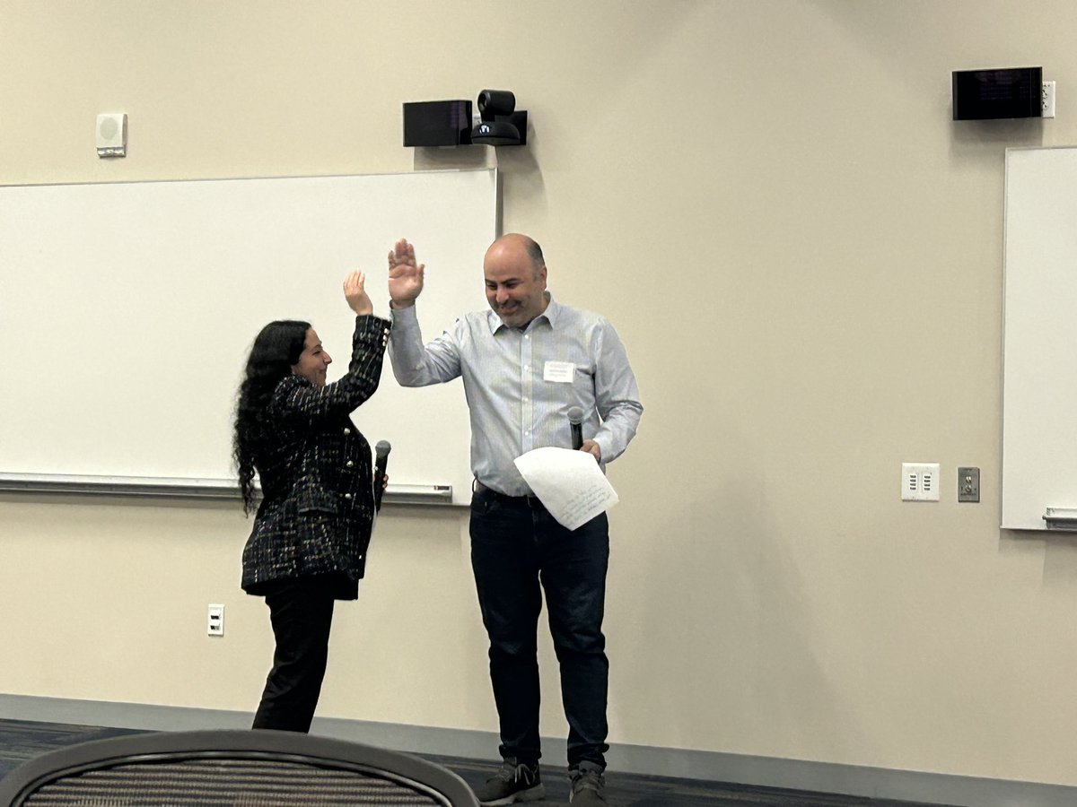 Shaunna Simmons (@shaunna_simmons) on Twitter photo And thanks to our organizers @ElsaAwesomePMNs and <a href="/LabStavrou/">Stavrou Lab</a> for a great meeting! #BuffaloMPC2023 And thanks to our organizers @ElsaAwesomePMNs and <a href="/LabStavrou/">Stavrou Lab</a> for a great meeting! #BuffaloMPC2023