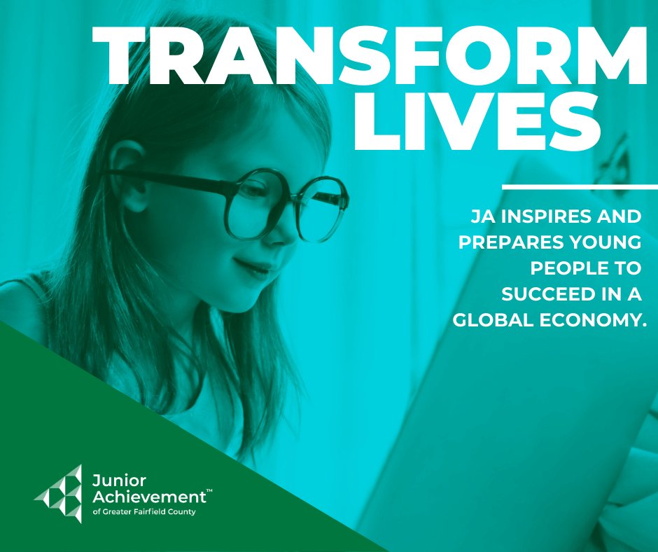 JA_GFC's tweet photo. Join us as we inspire and prepare young people to succeed in a global economy. #BoundlessPossibility https://t.co/3PPBvAmXrD