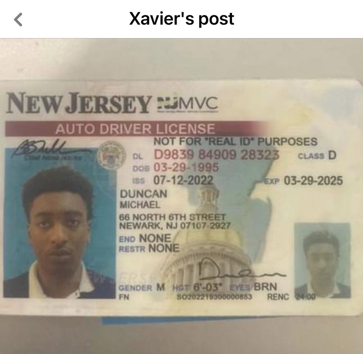 MissingFrenchie's tweet image. TWITTER WE NEED YOUR HELP! This little guy was STOLEN by the man in photo pretending to be meeting for a dog play date in NEW JERSEY. Please read post from owner as to what happened. He has been missing for 2 weeks.