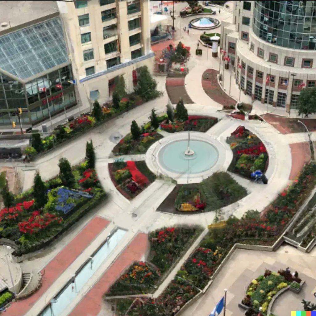 Portage and Main (Winnipeg, Manitoba, Canada)