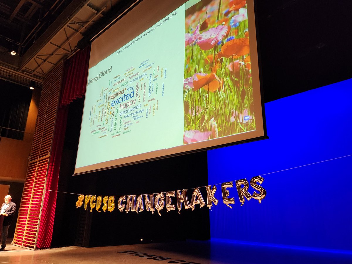 York Catholic District School Board tweet media