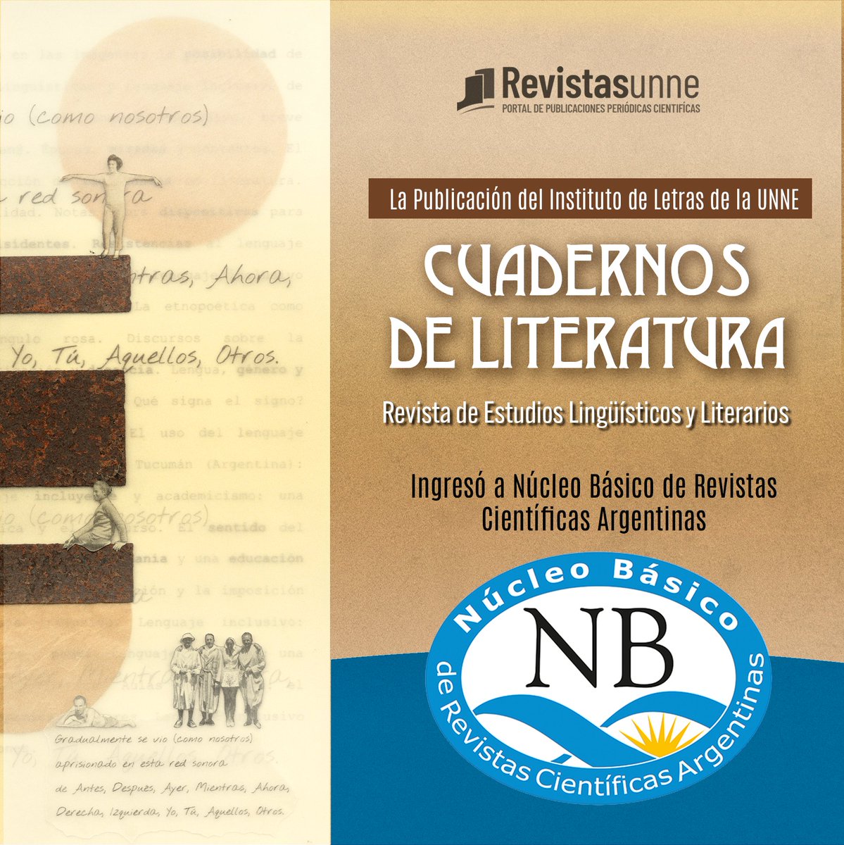 RIUNNE - Repositorio Institucional de la UNNE (@repositoriounne) on Twitter photo 