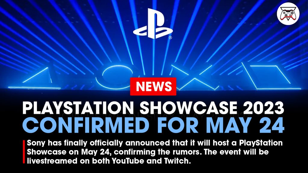 PlayStation Showcase 2023: Everything Announced