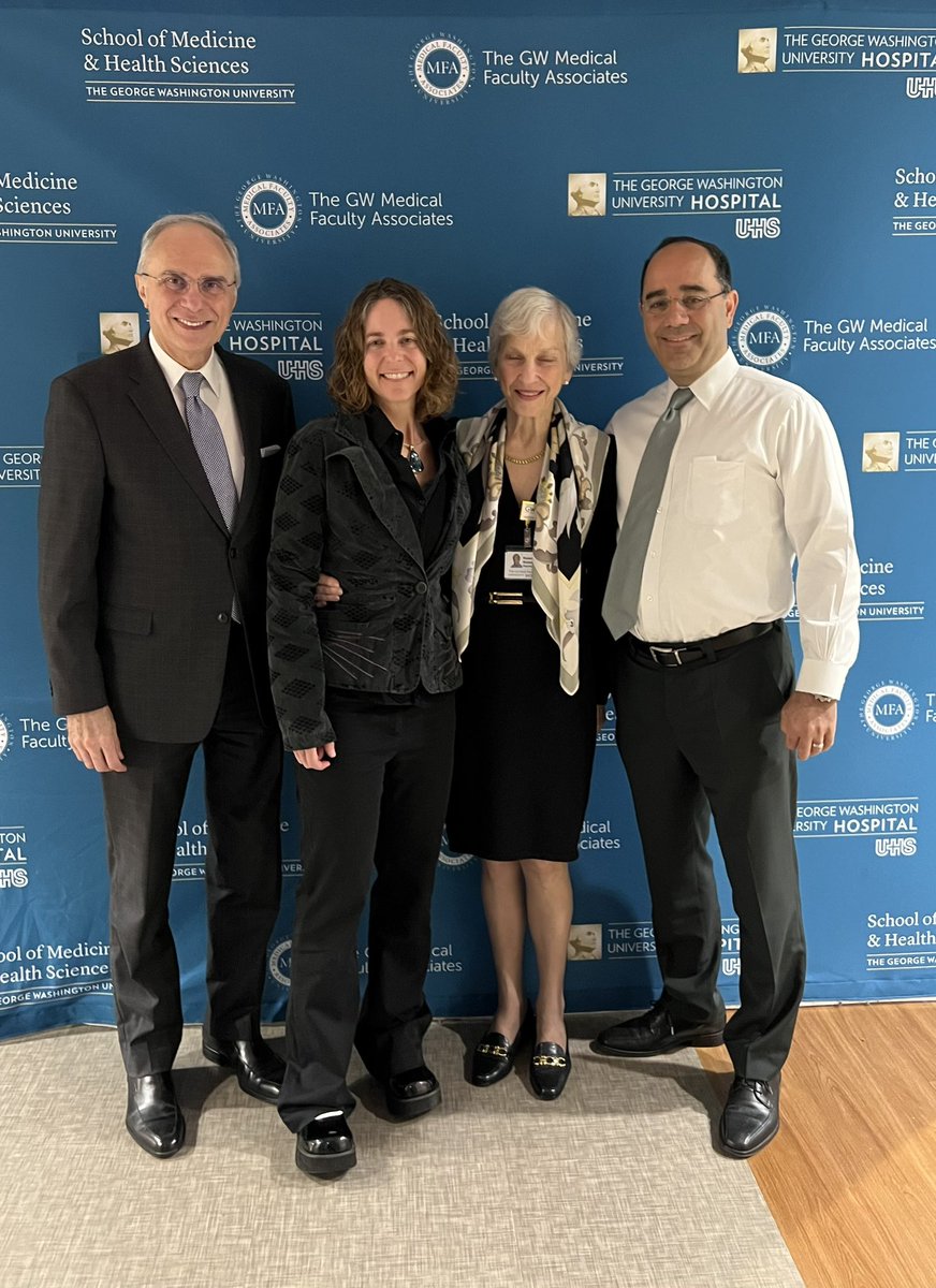 Marie Crandall, MD, MPH, FACS (@vegansurgeon) on Twitter photo So honored to have been asked to give the 5th Annual Bowes Lecture on firearm violence @gwusmhs <a href="/saranimd/">Babak Sarani</a> #resilience #EndGunViolence #VoteBlueForDemocracy So honored to have been asked to give the 5th Annual Bowes Lecture on firearm violence @gwusmhs <a href="/saranimd/">Babak Sarani</a> #resilience #EndGunViolence #VoteBlueForDemocracy