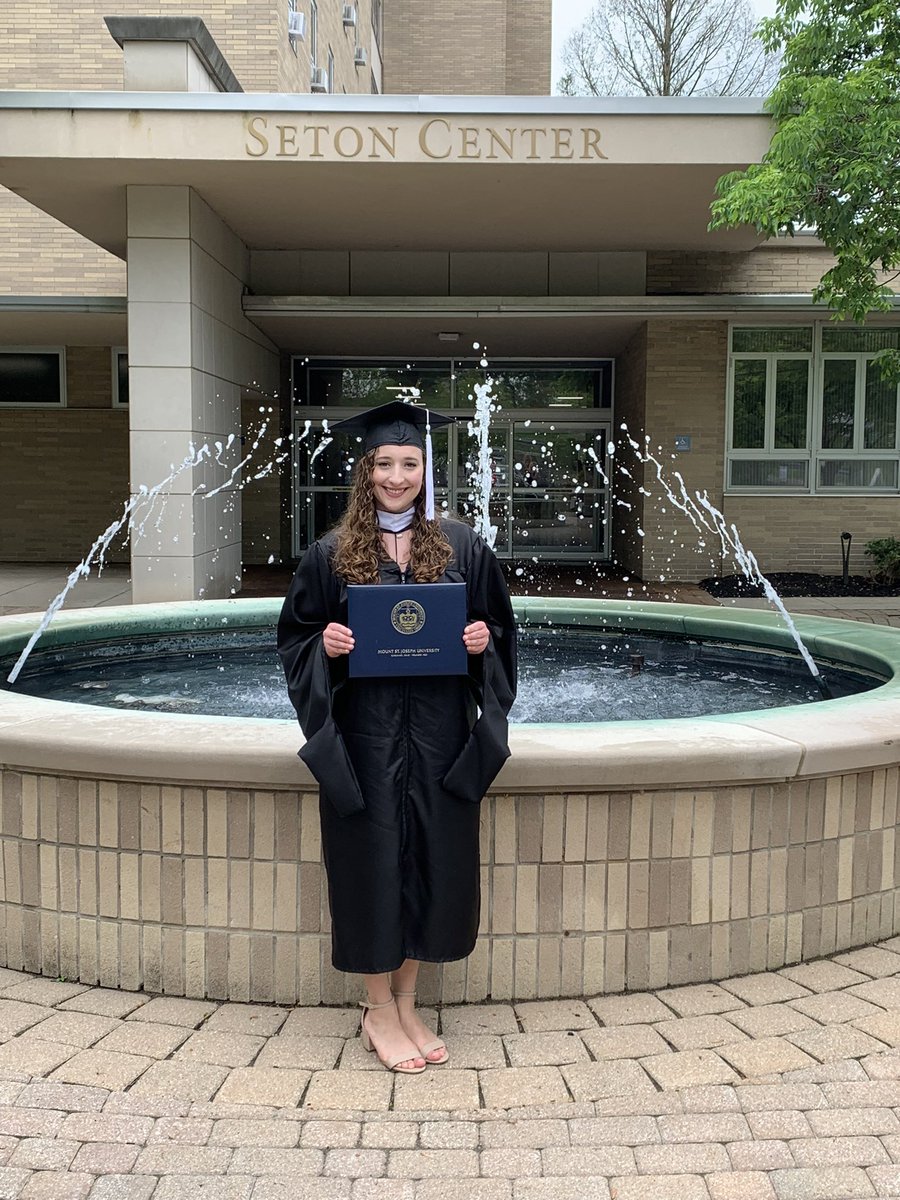 My first grade teacher told me I would never learn how to read. 

Now I have a Masters in Reading Science and am a Certified Dyslexia Interventionist. 🎓📚