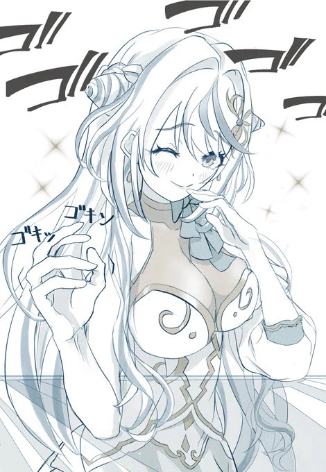 ユリ嬢が強くて草w