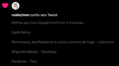 dyo - CCXP25 MESA B18 tweet media