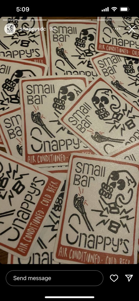 Man. New bars will promise ANYTHING to get you in the door. <a href="/MUSTbDG/">wut up Mo</a> <a href="/justinsink/">Justin Sink</a>