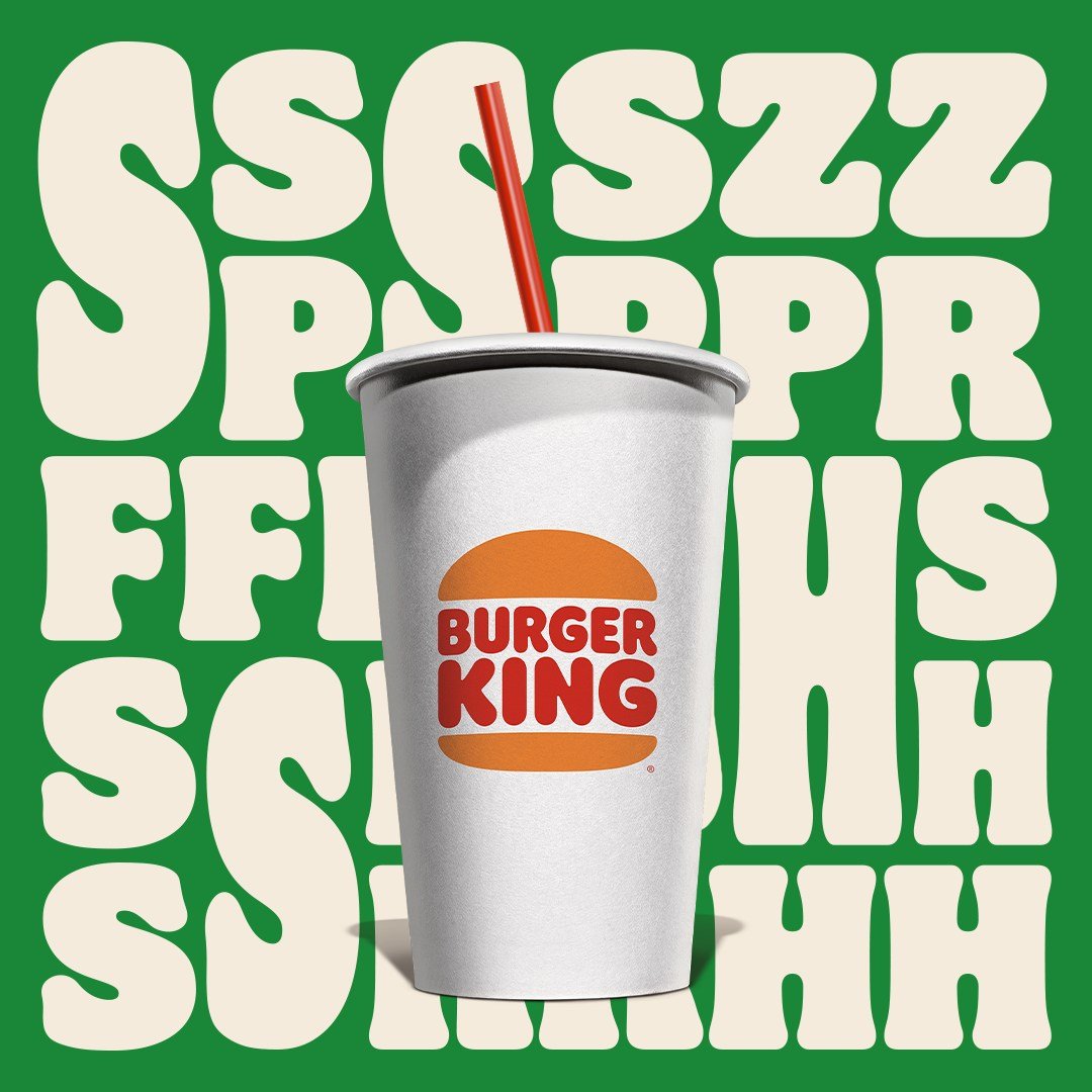 Burger King Hungary tweet media