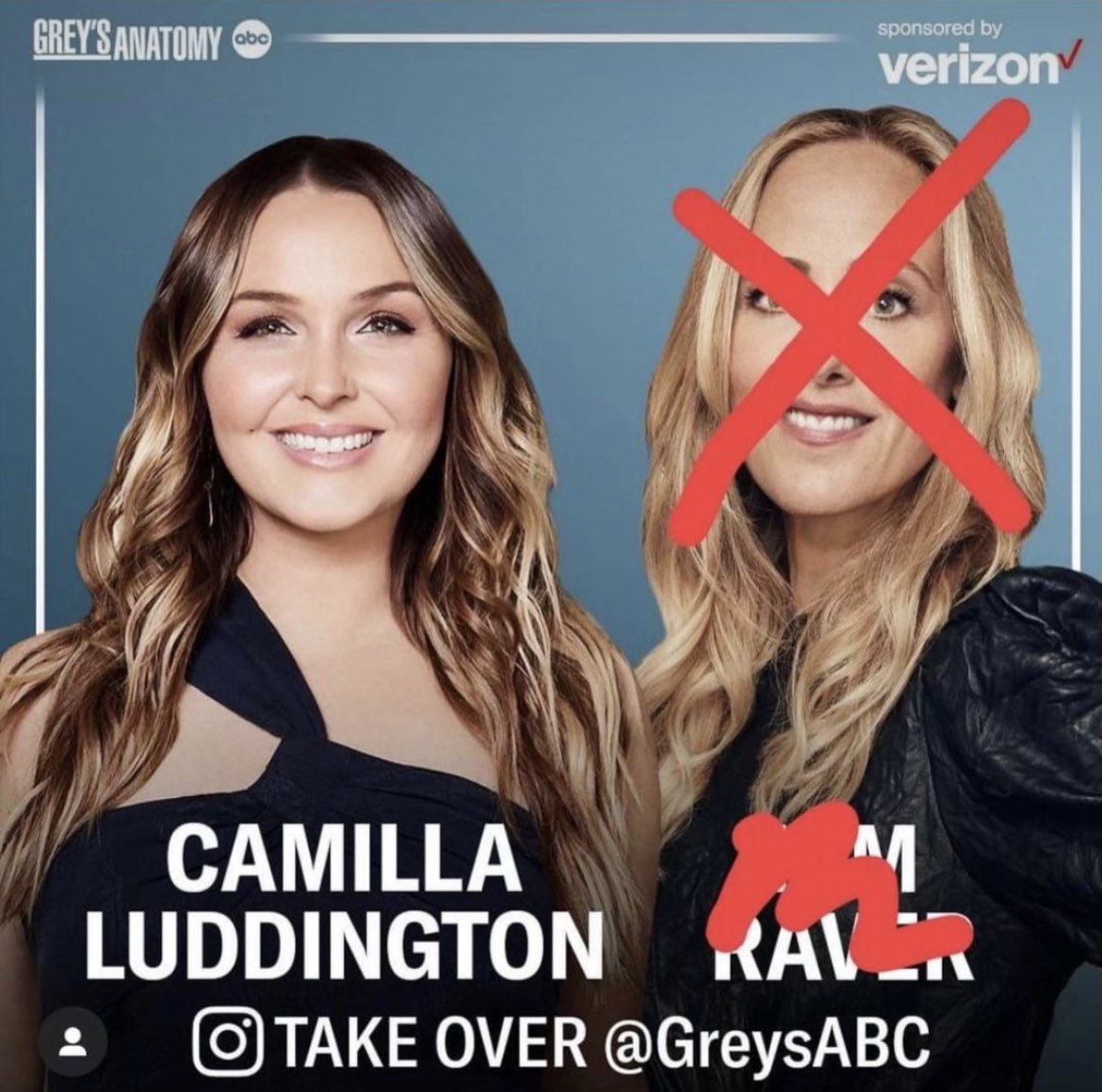 missezramay's tweet photo. My vote here goes to Kim based on the quality of the ❌ alone. It’s the details for me👌🏻 #RivalTakeover @GreysABC #GreysAnatomy https://t.co/CnH2xprqnh