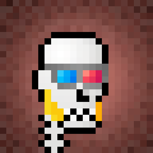 MysticSkull #8031 was purchased for 10 SSCRT ($4.91 USD)! #secretNFTs #StashhApp <a href="/MysticSkulls/">Secret Order of the Mystic Skulls</a> stashh.io/asset/secret1h…