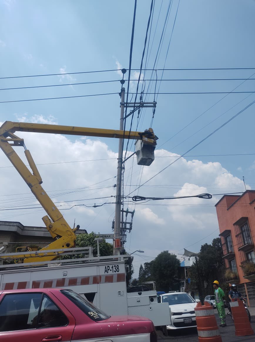 Participación Ciudadana Tlalpan tweet media