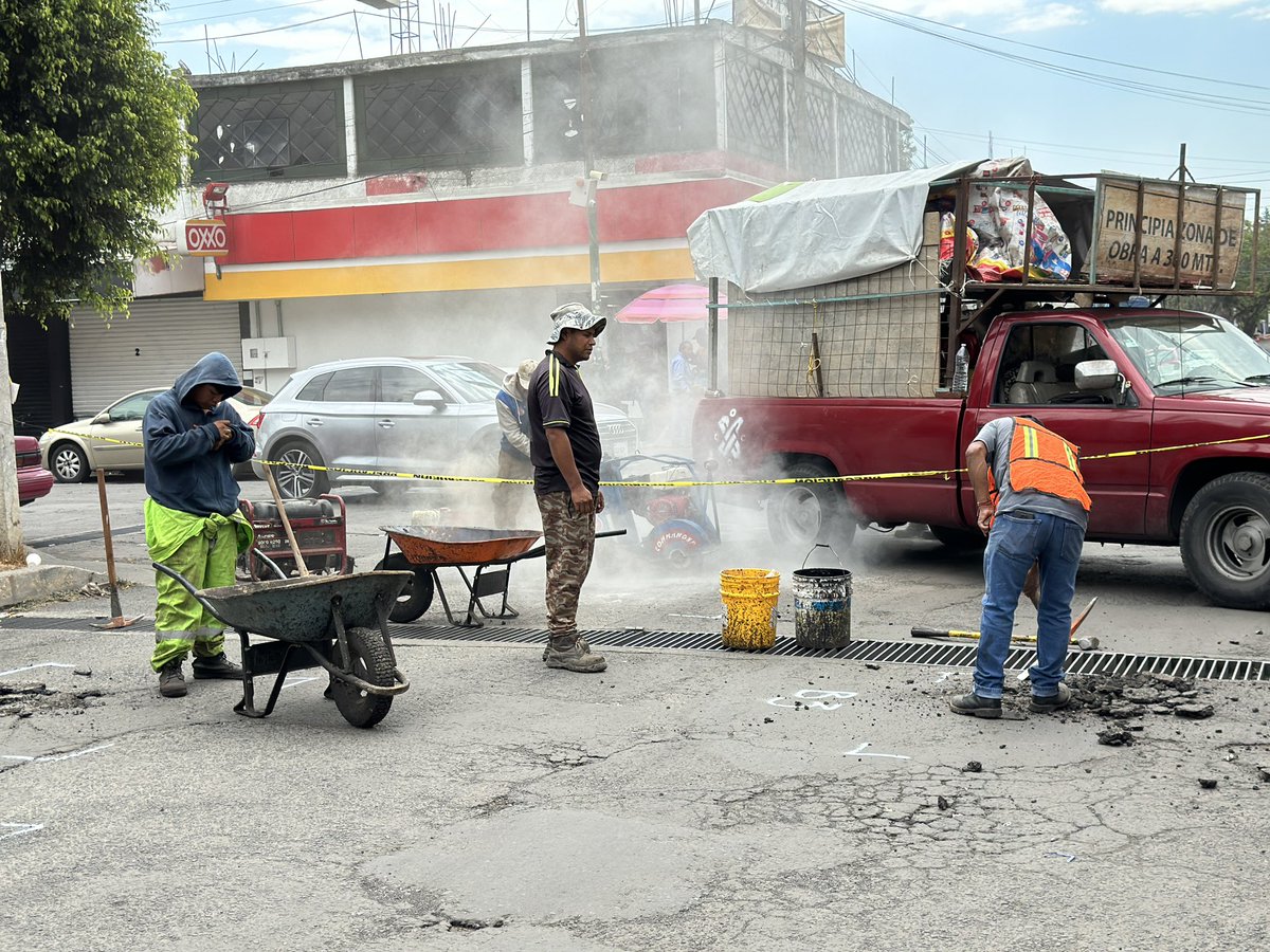 Participación Ciudadana Tlalpan tweet media