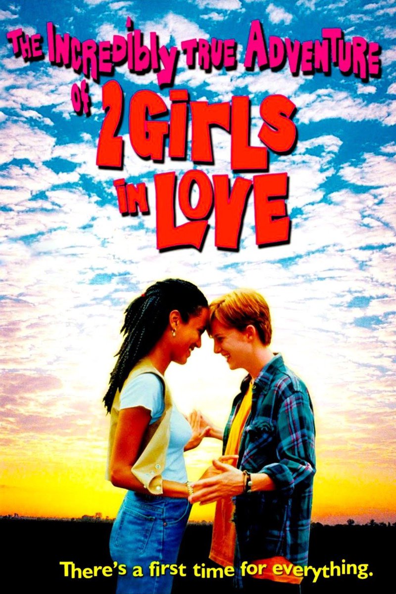 Queer Movie Night tweet media