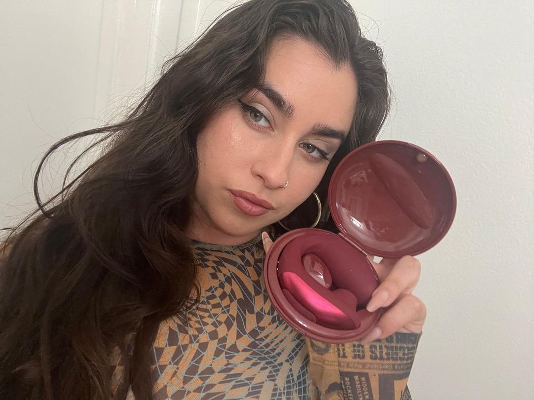 LMJUpdates's tweet photo. #IG | Lauren posted on Instagram https://t.co/BP4Od77FM5